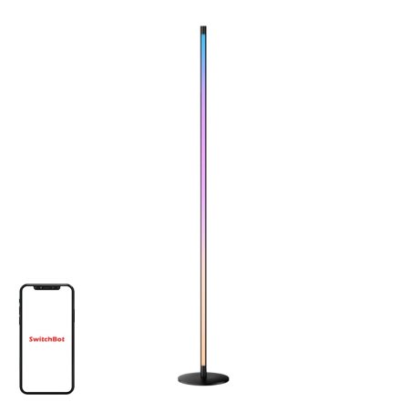 SWITCHBOT Floor Lamp RGBICWW