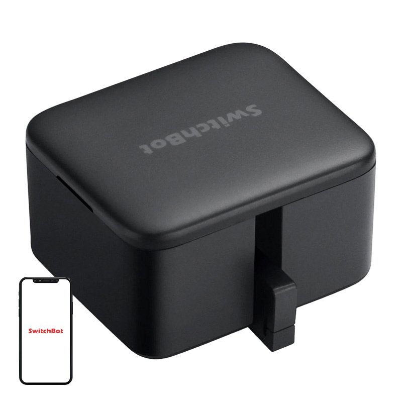 SWITCHBOT C1 Rechargeable Wireless Switch