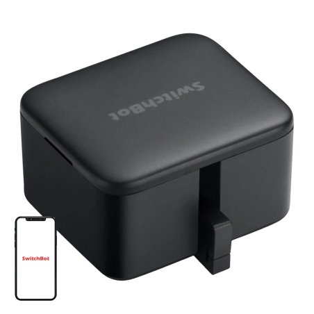 SWITCHBOT C1 Rechargeable Wireless Switch