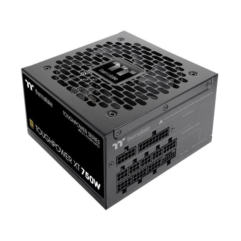 Thermaltake Toughpower XT 750W | PC-Netzteil