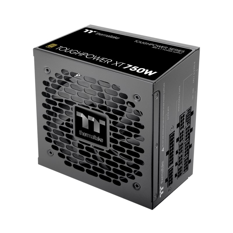 Thermaltake Toughpower XT 750W | PC-Netzteil