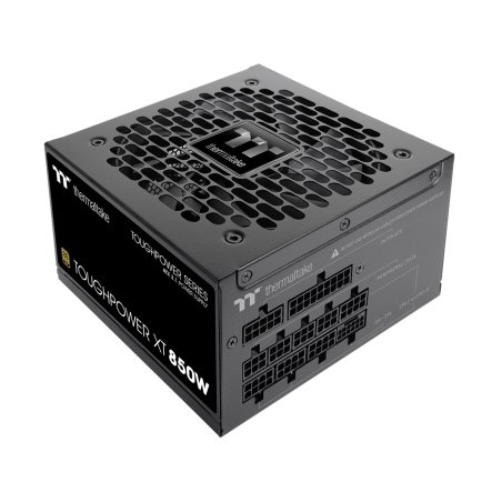 Thermaltake Toughpower XT 850W | PC-Netzteil