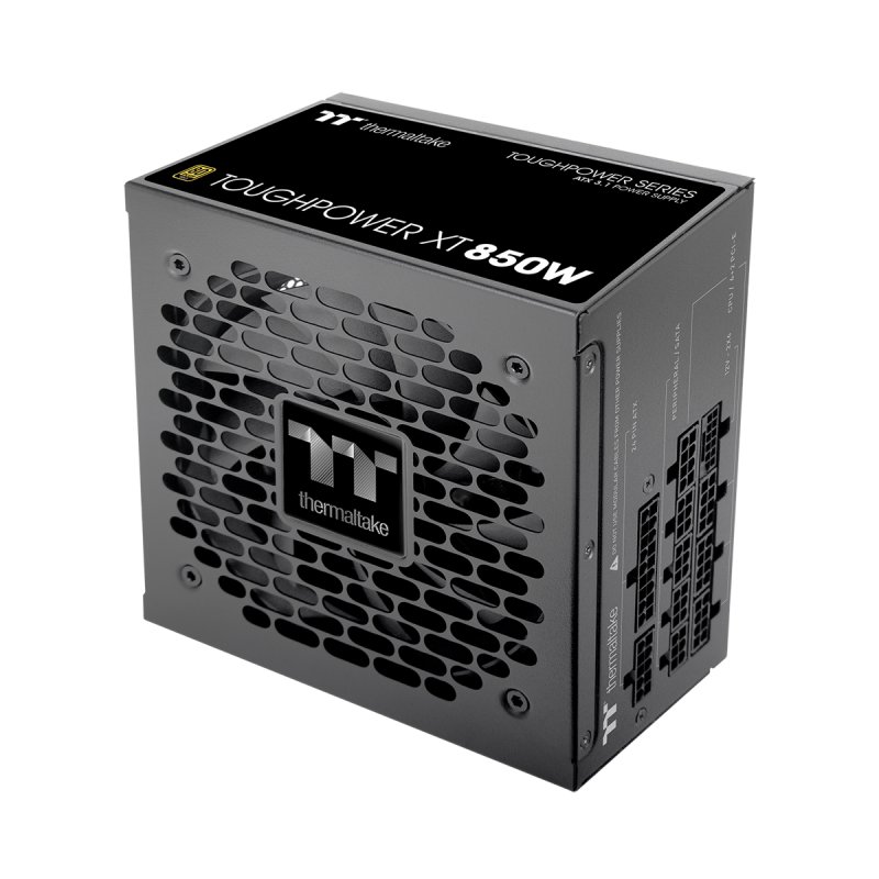 Thermaltake Toughpower XT 850W | PC-Netzteil