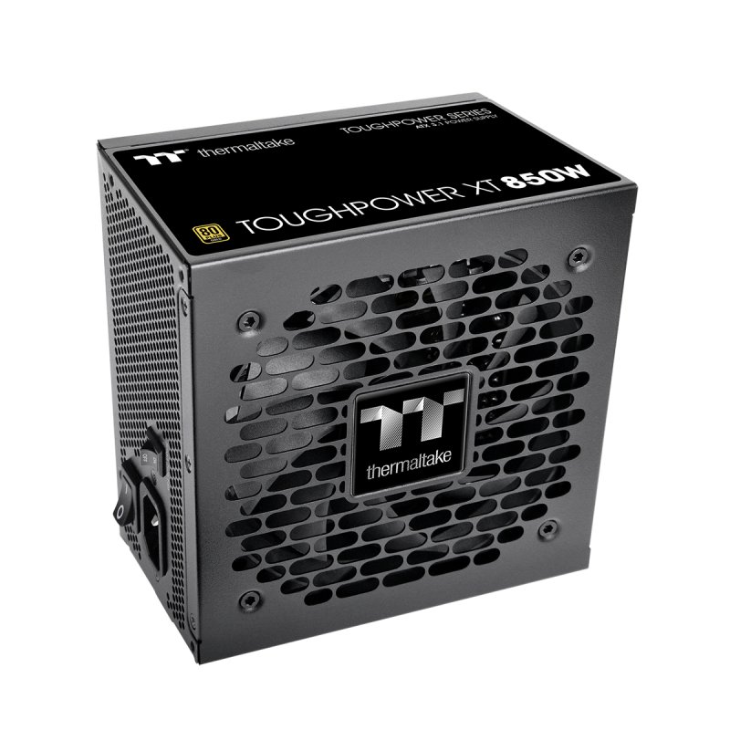Thermaltake Toughpower XT 850W | PC-Netzteil