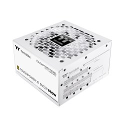 850W Thermaltake Toughpower XT Snow ATX 3.1 80 PLUS Gold