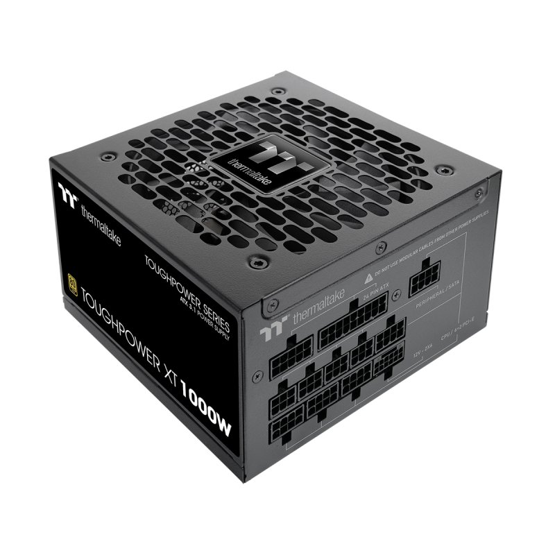Thermaltake Toughpower XT 1000W | PC-Netzteil
