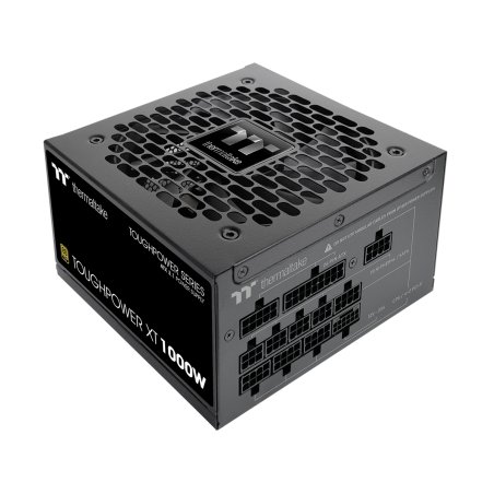 Thermaltake Toughpower XT 1000W | PC-Netzteil