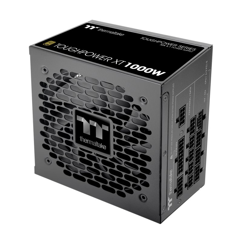 Thermaltake Toughpower XT 1000W | PC-Netzteil
