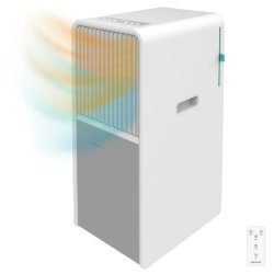 ACOND.PORT. CECOTEC 08165 FORCECLIMA 9450 STYLE