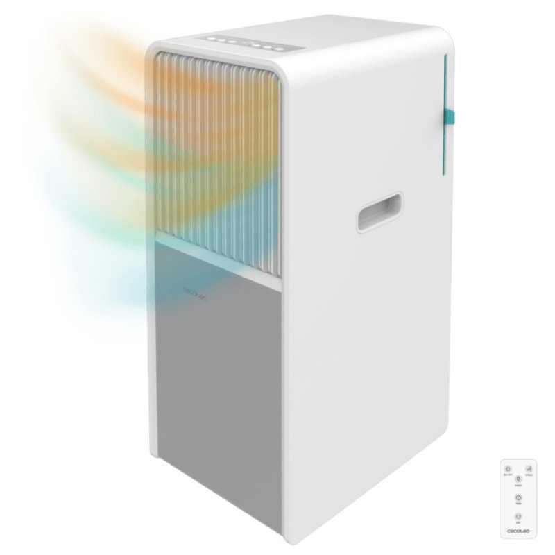 ACOND.PORT. CECOTEC 08165 FORCECLIMA 9450 STYLE