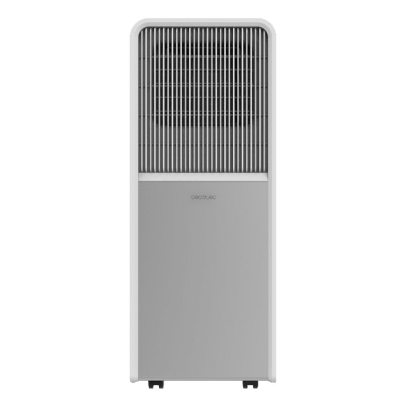 Cecotec 8165 Climatiseur portatif 65 dB Blanc