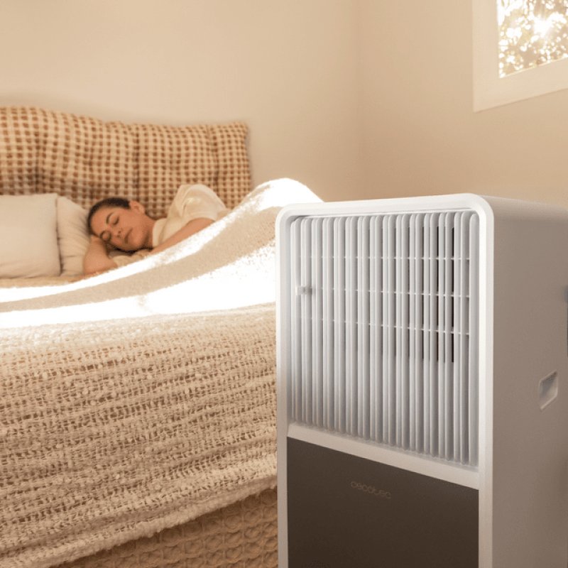 ACOND.PORT. CECOTEC 08165 FORCECLIMA 9450 STYLE
