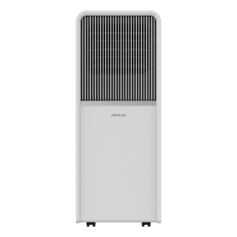 Cecotec ForceClima 7550 Climatiseur portatif 65 dB Blanc