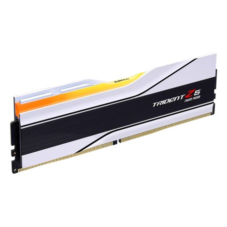G.Skill Trident Z5 Neo RGB F5-6000J2836G16GX2-TZ5NR memory module 32 GB 2 x 16 GB DDR5 6000 MT/s 288-pin DIMM