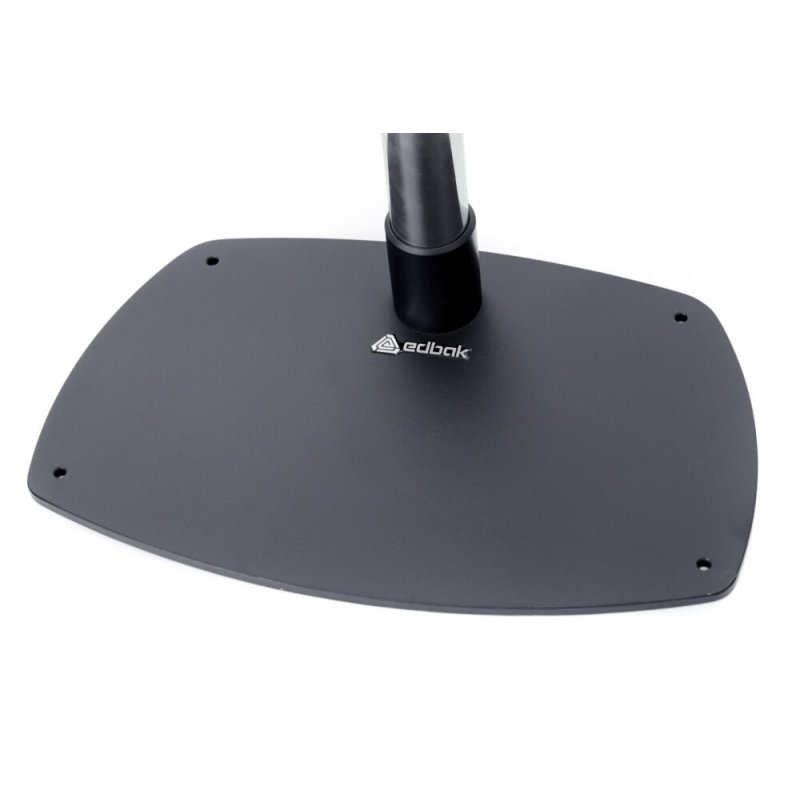 edbak Flachbildschirmständer für 40-75" Bildschirme