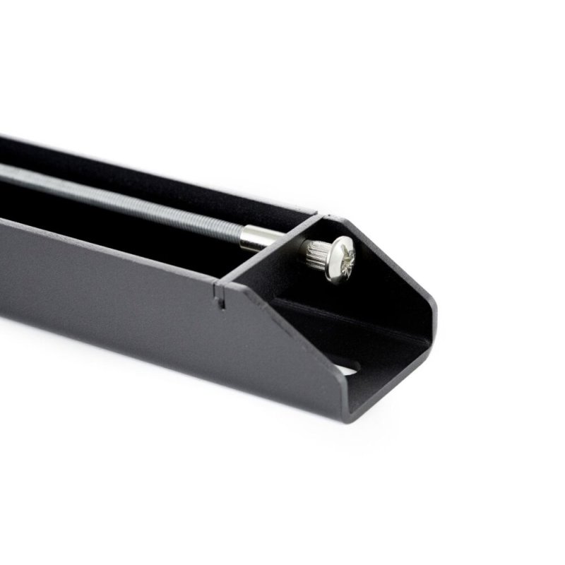 Edbak PWB3 TV mount/stand 190.5 cm (75") Black