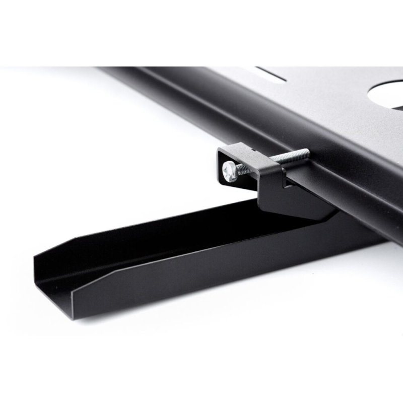 Edbak PWB3 support pour téléviseur 190,5 cm (75") Noir