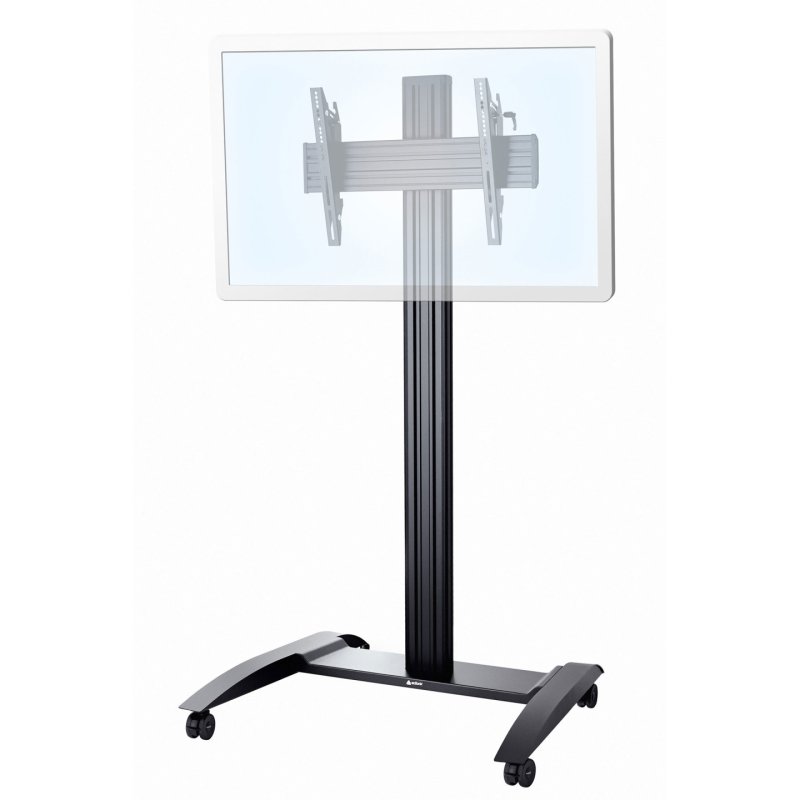 edbak Videokonferenz-Trolley für 42-75" Bildschirme