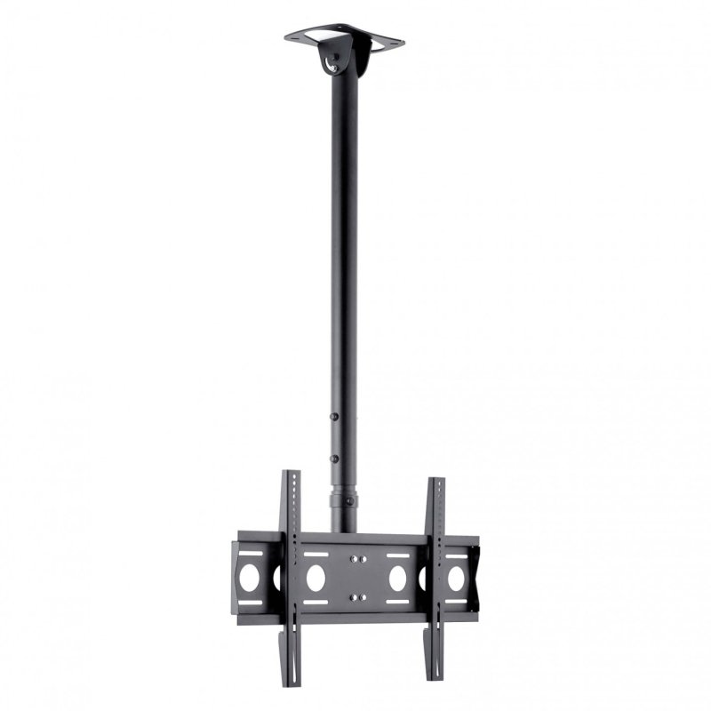 Edbak CMS21 support d'écran plat pour bureau 190,5 cm (75") Plafond Noir