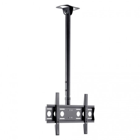 Edbak CMS21 monitor mount / stand 190.5 cm (75") Ceiling Black