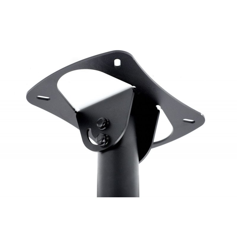 Edbak CMS21 monitor mount / stand 190.5 cm (75") Ceiling Black