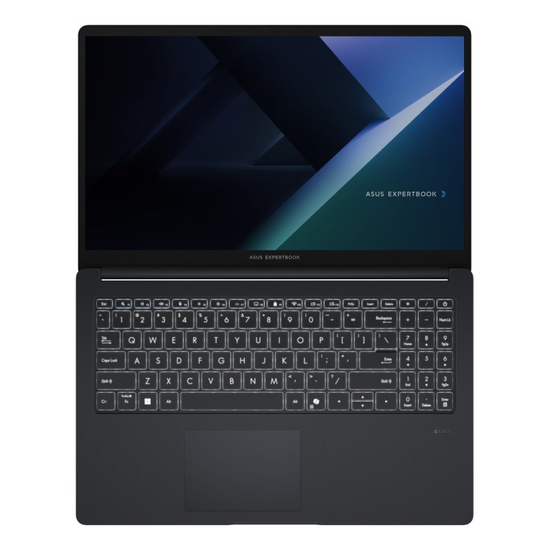 ASUS ExpertBook B1 B1503CVA-S76995 Core5 210H/16GB/512SSD/FreeDOS