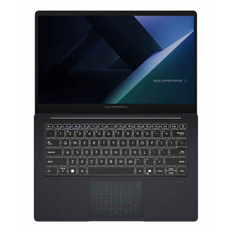 ASUS ExpertBook B1 BM1403CDA-S61825X RYZ5-150/16GB/512SSD/W11 Pro