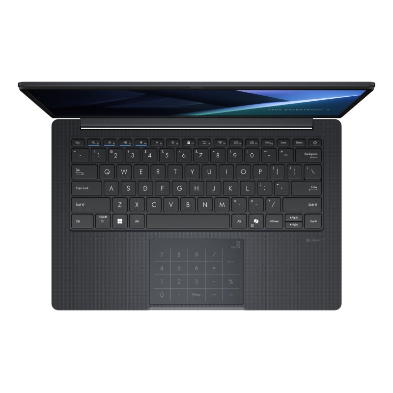 ASUS ExpertBook B1 BM1403CDA-S61825X RYZ5-150/16GB/512SSD/W11 Pro