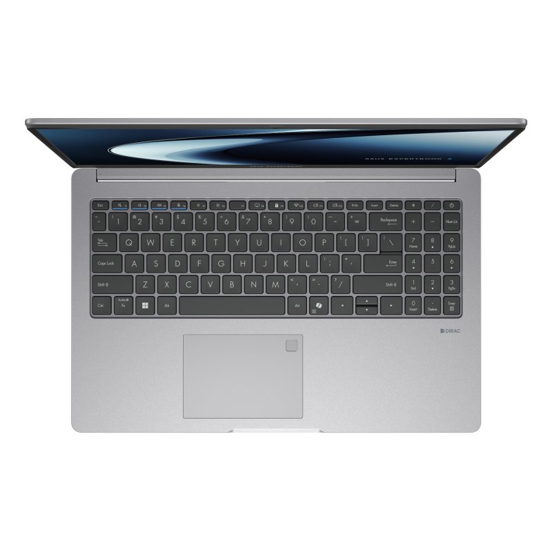 ASUS ExpertBook P1 PM1503CDA-S70254X RYZ7-170/32GB/1TBSSD/W11 Pro