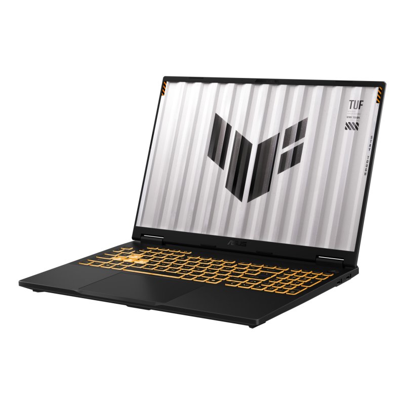 ASUS TUF Gaming F16 FX608JMI-TU290W Intel Core™ i7 i7-14650HX Ordinateur portable 40,6 cm (16") WUXGA 16 Go
