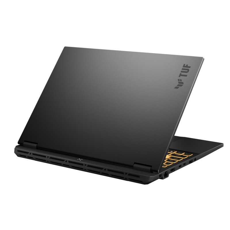ASUS TUF Gaming F16 FX608JMI-TU290W Intel Core™ i7 i7-14650HX Ordinateur portable 40,6 cm (16") WUXGA 16 Go