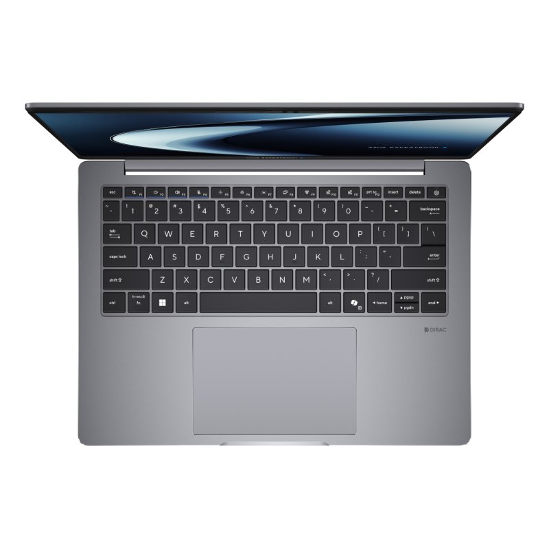 ASUS ExpertBook PM5 PM5406CGA-NZ0117X RYZ9 HX 470/64GB/1TBSSD/W11 Pro