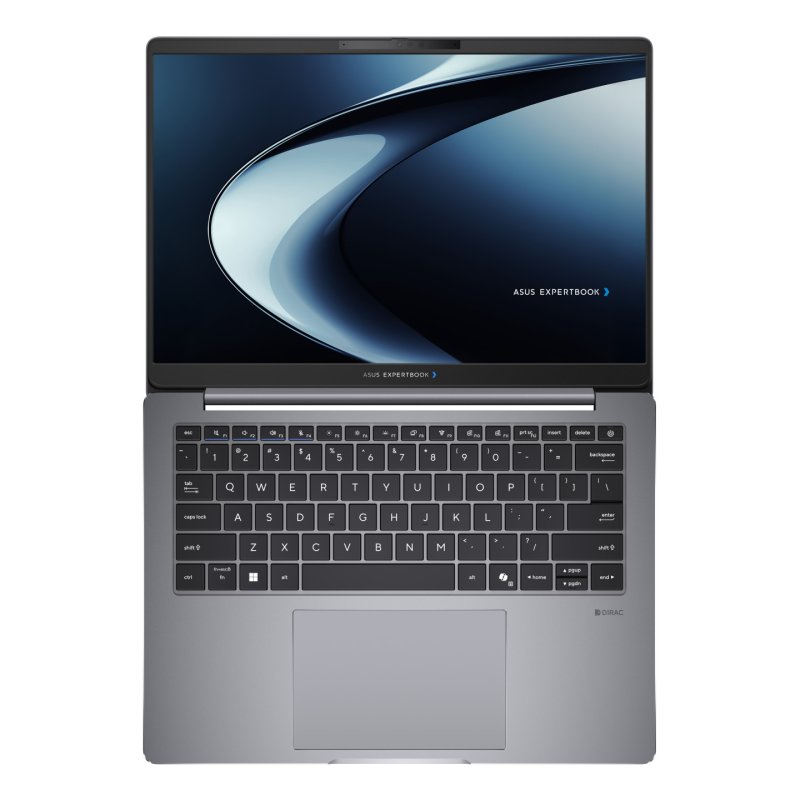 ASUS ExpertBook PM5 PM5406CGA-NZ0117X RYZ9 HX 470/64GB/1TBSSD/W11 Pro