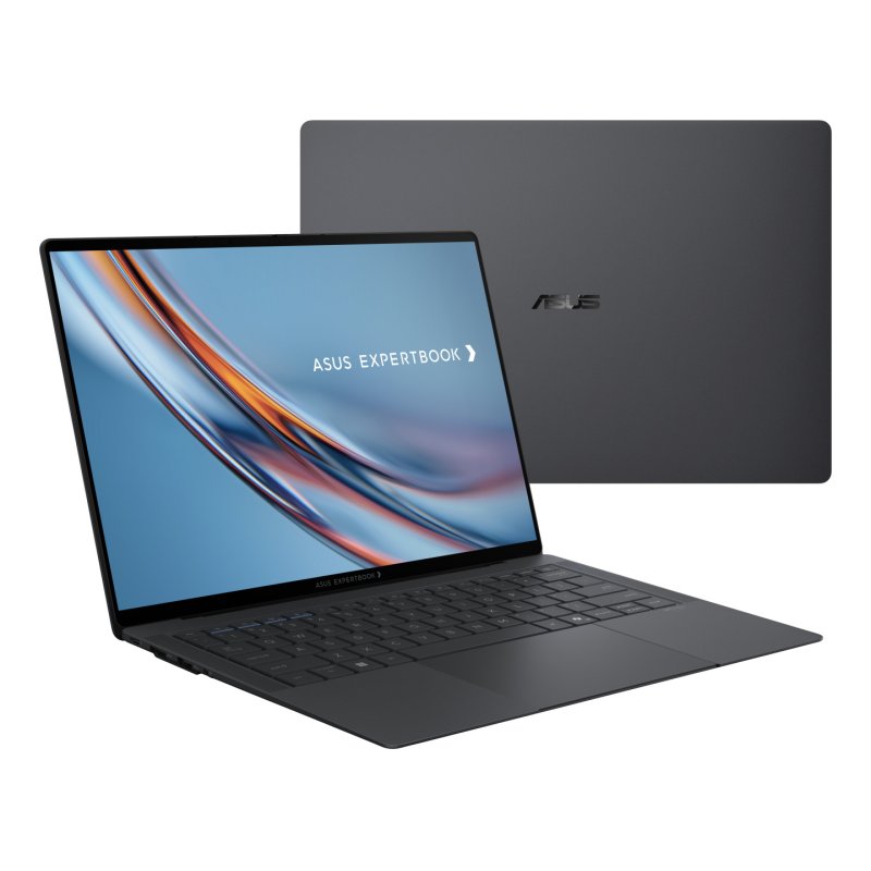 ASUS ExpertBook Ultra B9406CAA-TH0175X Copilot PC Intel Core Ultra 7 356H Laptop 35.6 cm (14") Touchscreen WQXGA 32
