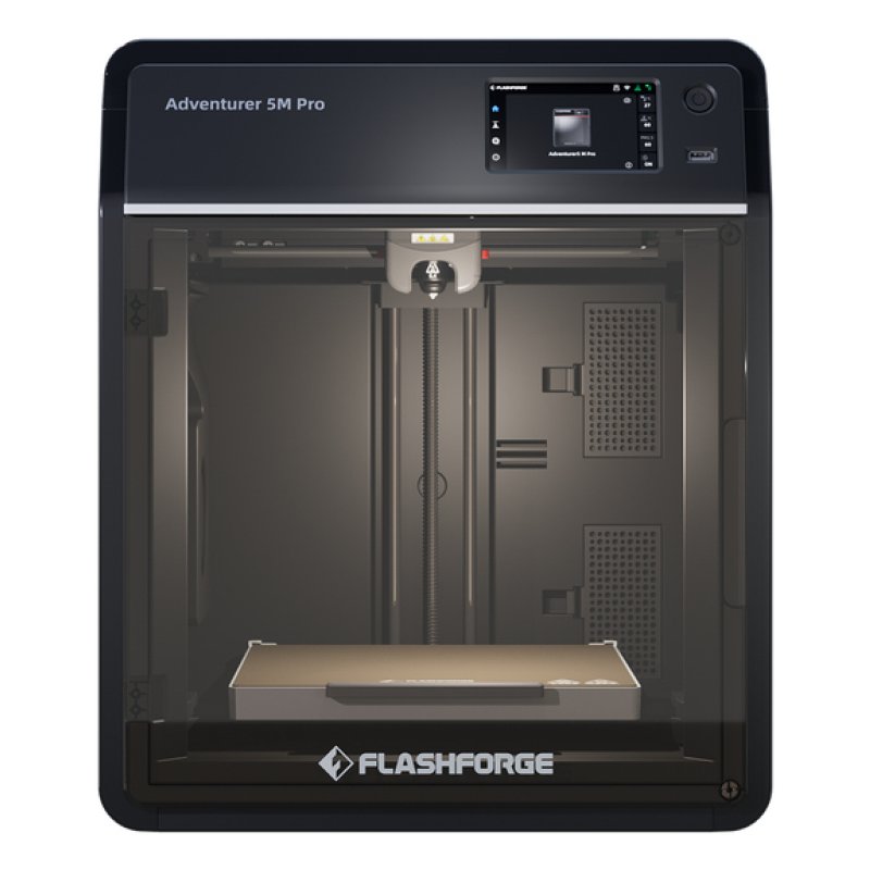 Flashforge Adventurer 5M Pro Wi-Fi