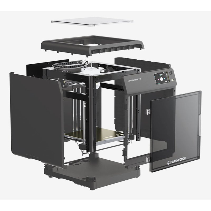Flashforge Adventurer 5M Pro Wi-Fi