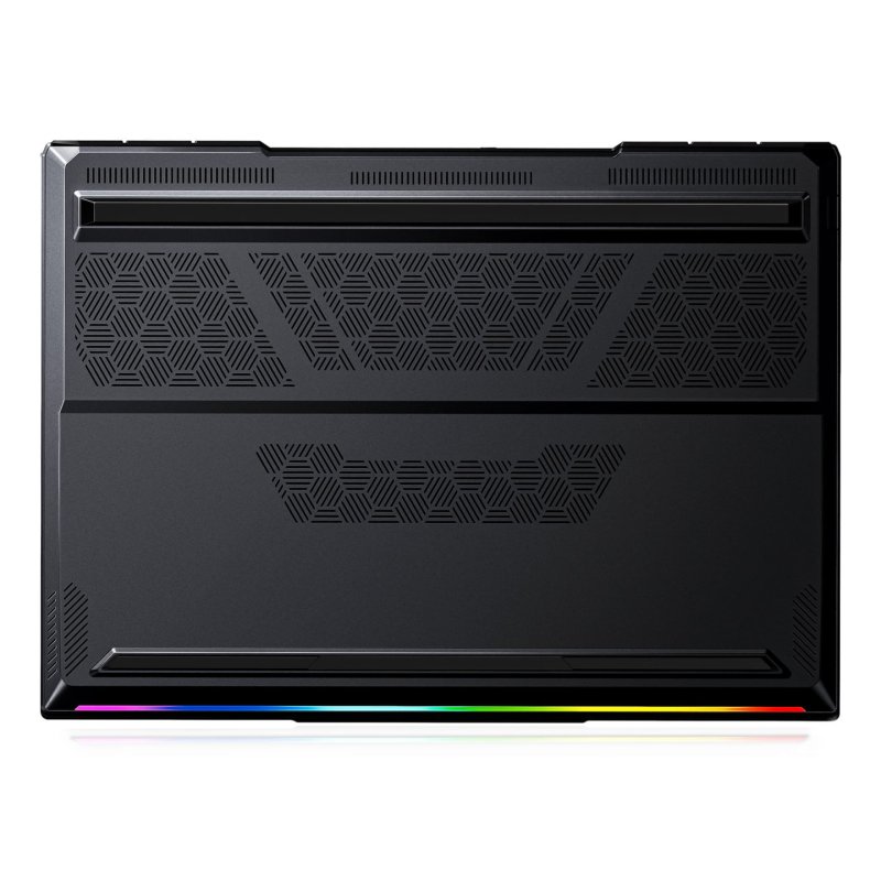 CAPTIVA 95068 laptop AMD Ryzen™ 9 9955HX Ordinateur portable 40,6 cm (16") WQXGA 64 Go DDR5-SDRAM SSD NVIDIA GeForce
