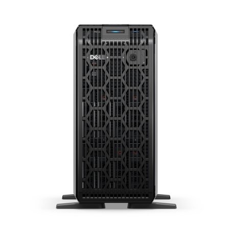 DELL PowerEdge T360 server 480 GB Tower (4.5U) Intel Xeon 6 6315P 2.8 GHz 16 GB DDR5-SDRAM 700 W