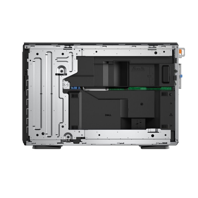 DELL PowerEdge T360 server 480 GB Tower (4.5U) Intel Xeon 6 6315P 2.8 GHz 16 GB DDR5-SDRAM 700 W
