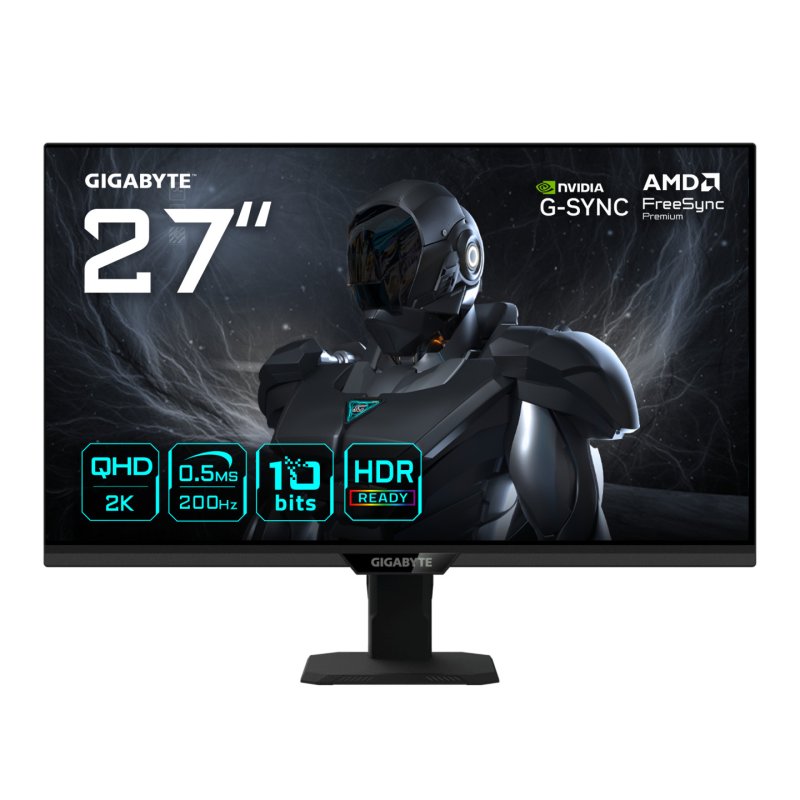 GiBy 27" G27Q20T (null cm (null Zoll))