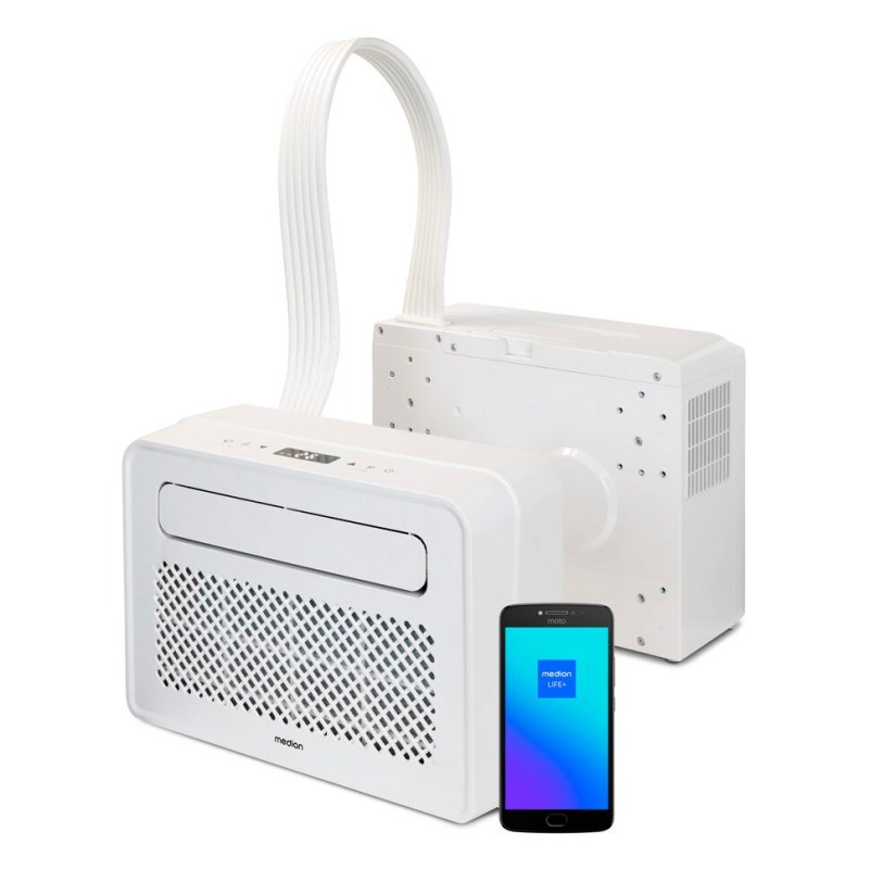 Medion MD37735 P502 Klimaanlage