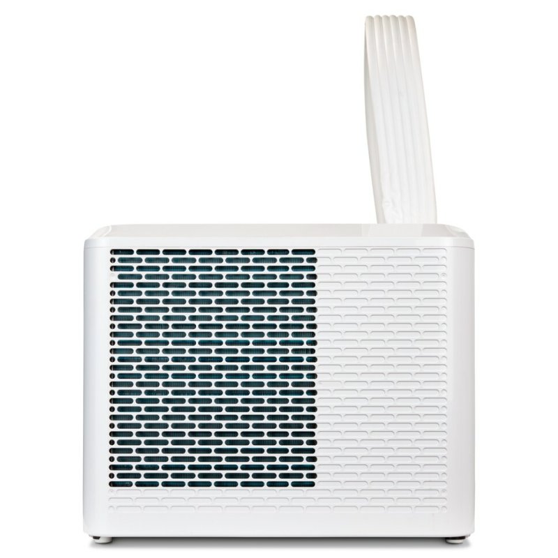MEDION LIFE P502 Climatiseur portatif 63 dB Blanc