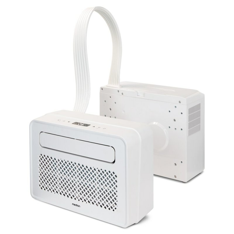 Medion MD37735 P502 Klimaanlage
