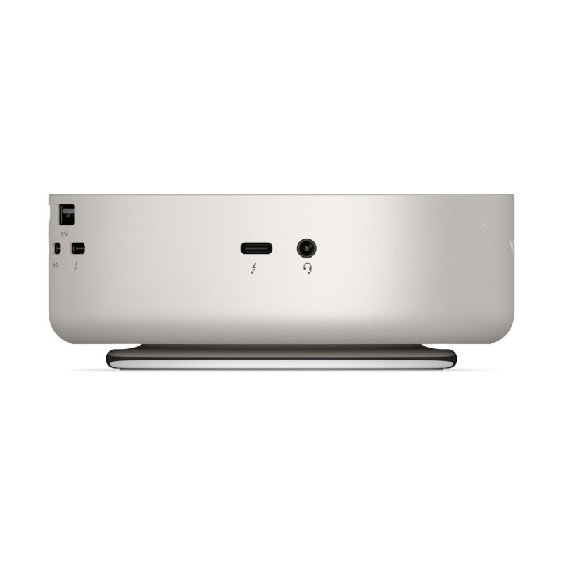 Lenovo Yoga Mini 01IPH11 Intel Core Ultra 5 325 16 GB LPDDR5x-SDRAM 1 TB SSD Windows 11 Home Mini PC Grey