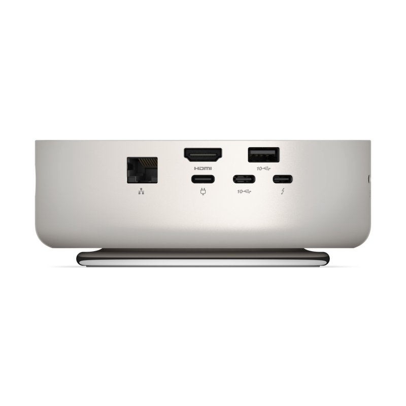 Lenovo Yoga Mini 01IPH11 Intel Core Ultra 5 325 16 Go LPDDR5x-SDRAM 1 To SSD Windows 11 Home Mini PC Gris