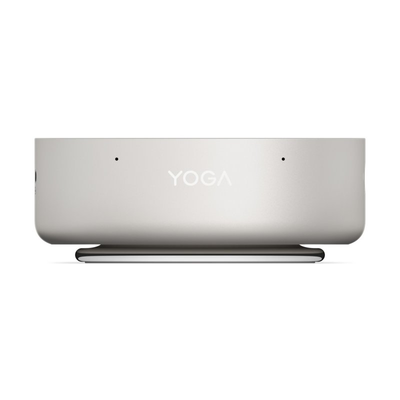 Lenovo Yoga Mini 01IPH11 Intel Core Ultra 5 325 16 GB LPDDR5x-SDRAM 1 TB SSD Windows 11 Home Mini PC Grey