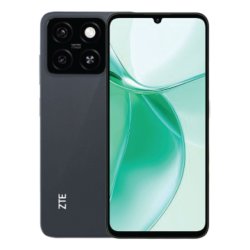 SMARTPHONE ZTE BLADE A55 5 8GB 128GB STARRY BLACK