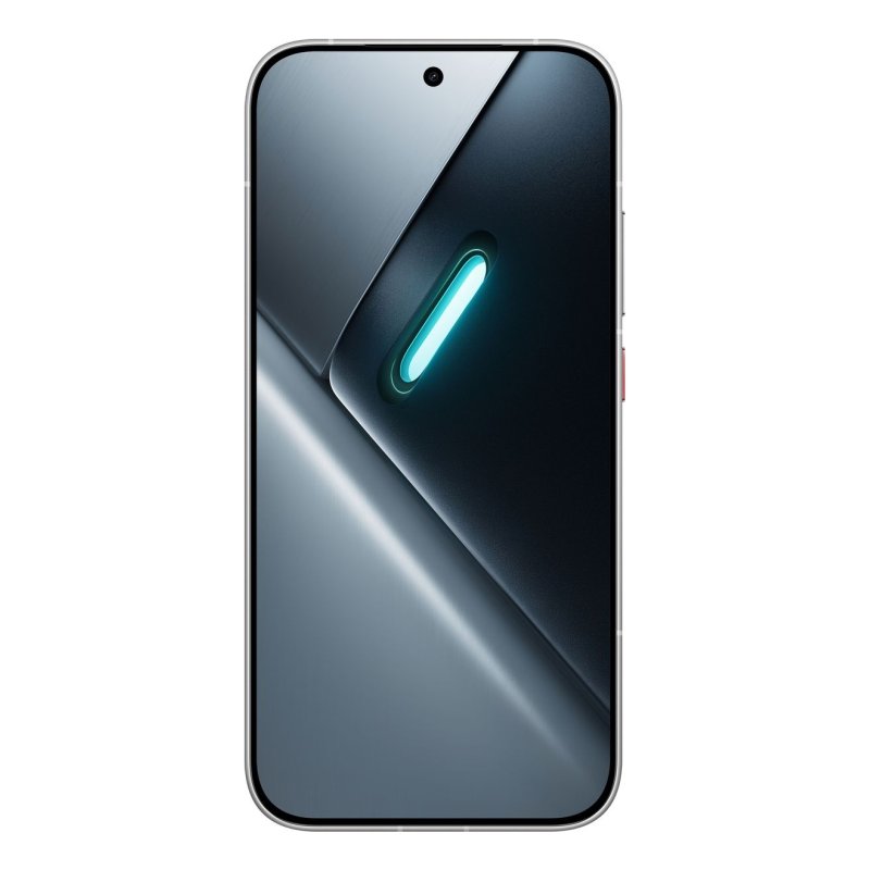 POCO X8 Pro 16,7 cm (6.59") Double SIM 5G USB Type-C 8 Go 256 Go 6500 mAh Blanc