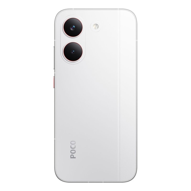 POCO X8 Pro 16,7 cm (6.59") Double SIM 5G USB Type-C 8 Go 256 Go 6500 mAh Blanc