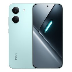 POCO X8 Pro 16.7 cm (6.59") Dual SIM 5G USB Type-C 8 GB 512 GB 6500 mAh Green